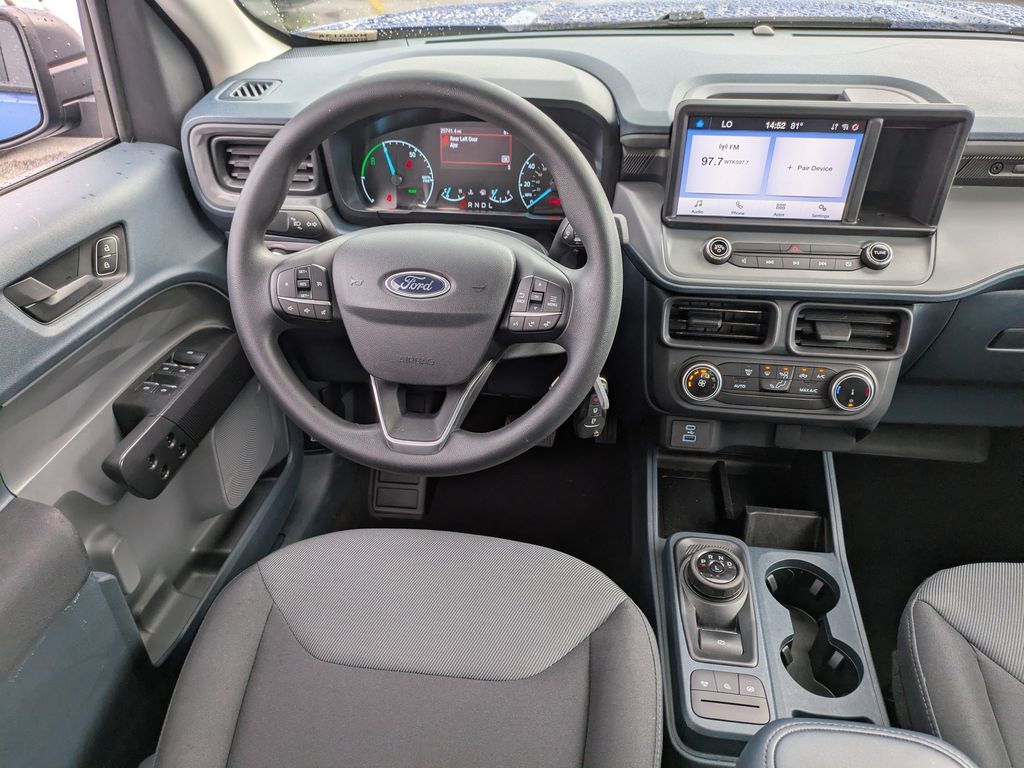 2024 Ford Maverick XL