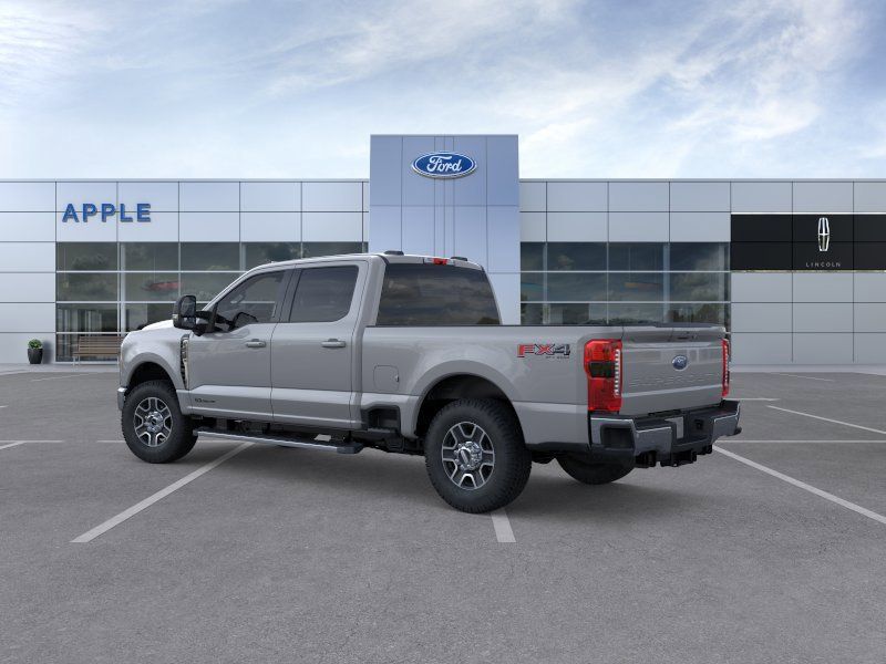2026 Ford F-250 Super Duty LARIAT