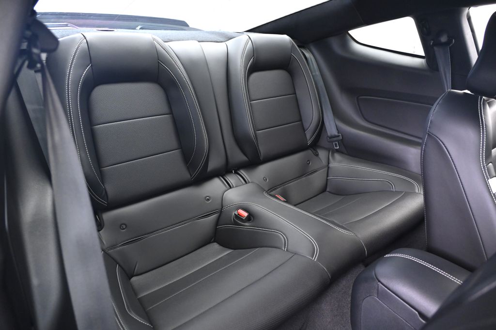 2022 Ford Mustang Shelby GT500 29