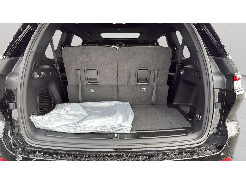 2026 Jeep Grand Cherokee L