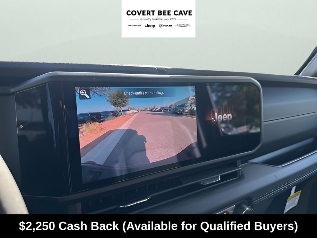 New Car 2025 Jeep Gladiator  For Sale Under $50,000 In Austin, Texas