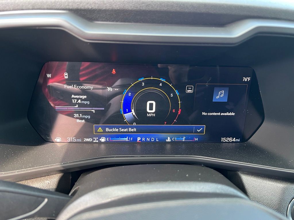 Used 2026 Chevrolet Colorado Truck
