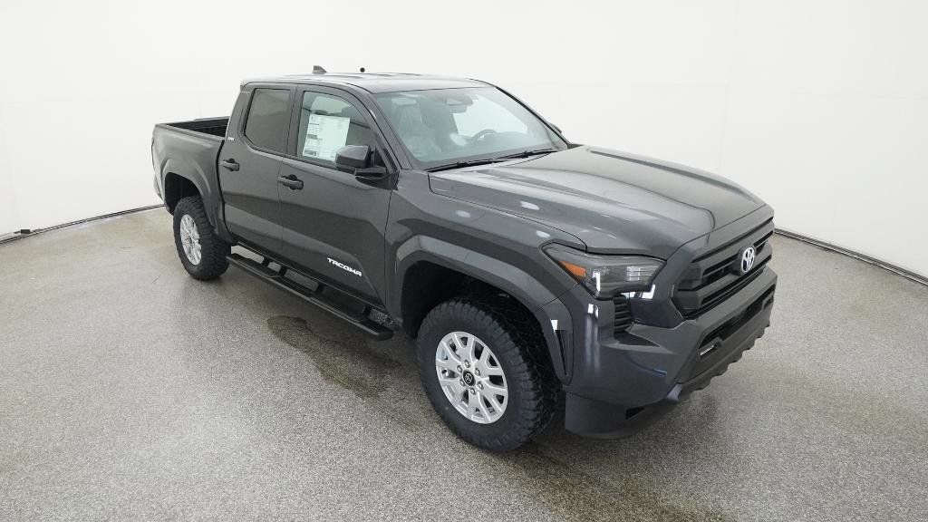 Thumbnail: 2025 Toyota Tacoma - 28