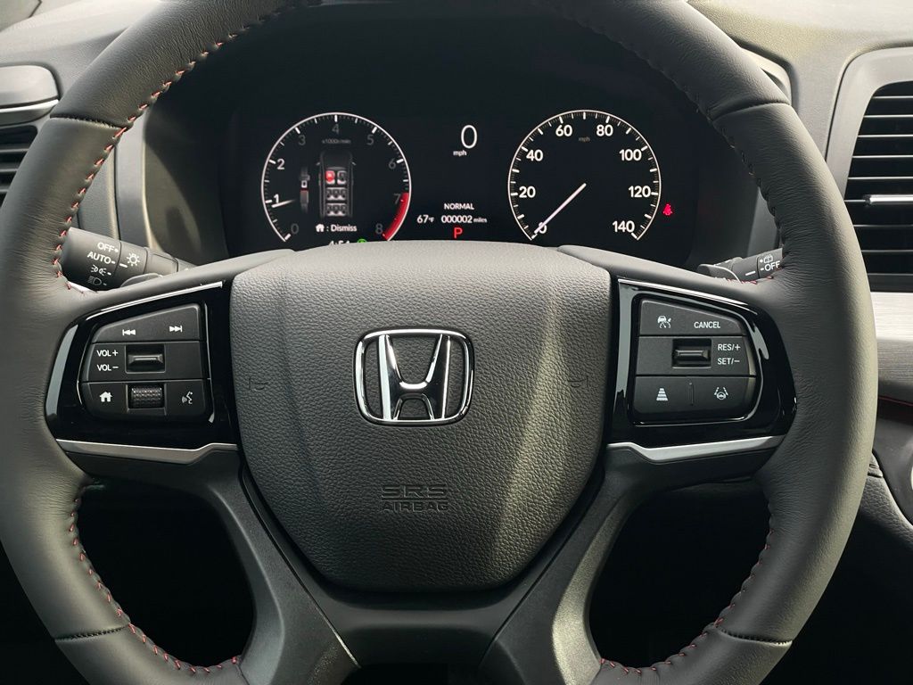 Thumbnail: 2026 Honda Odyssey - 12