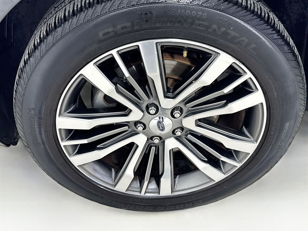 Used Car 2016 Ford Explorer  Platinum For Sale Under $20,000 In Austin, Texas