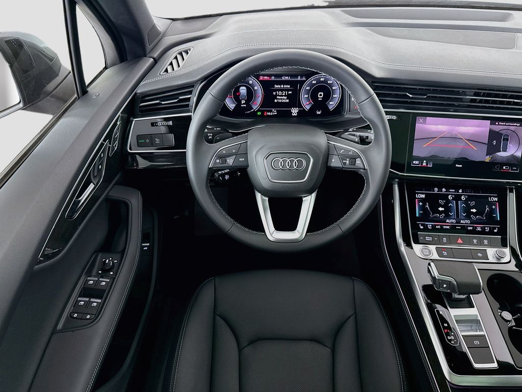 Thumbnail: 2026 Audi Q7 - 10