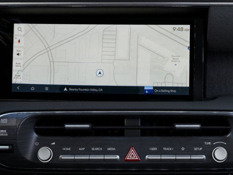 2026 Hyundai Palisade Hybrid — photo 13