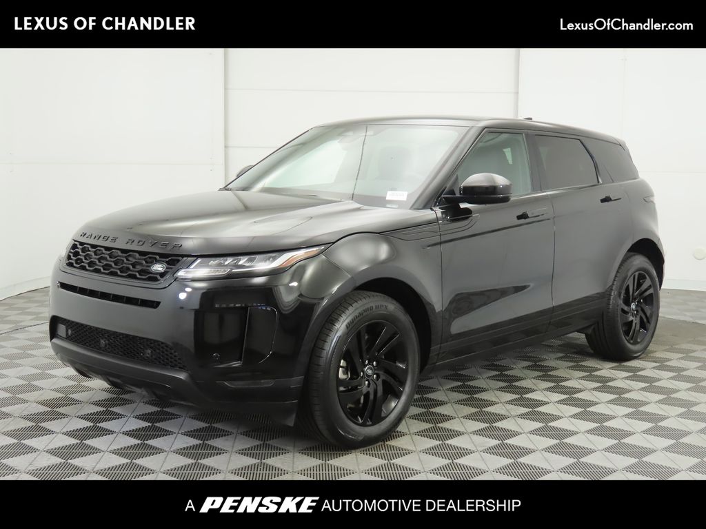 2023 Land Rover Range Rover Evoque S -
                Chandler, AZ