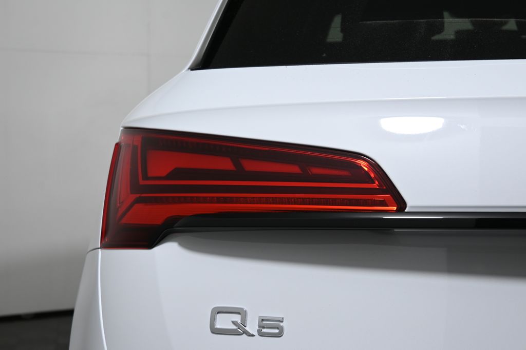 2025 Audi Q5  11