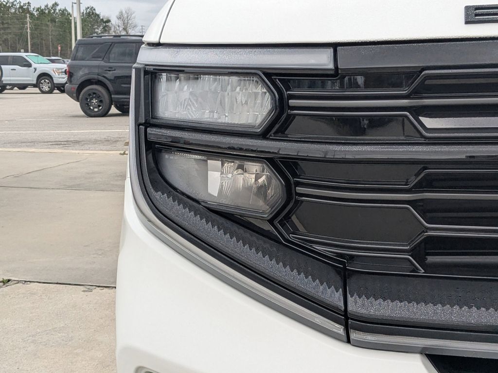 2026 Ford Expedition Max Platinum MAX