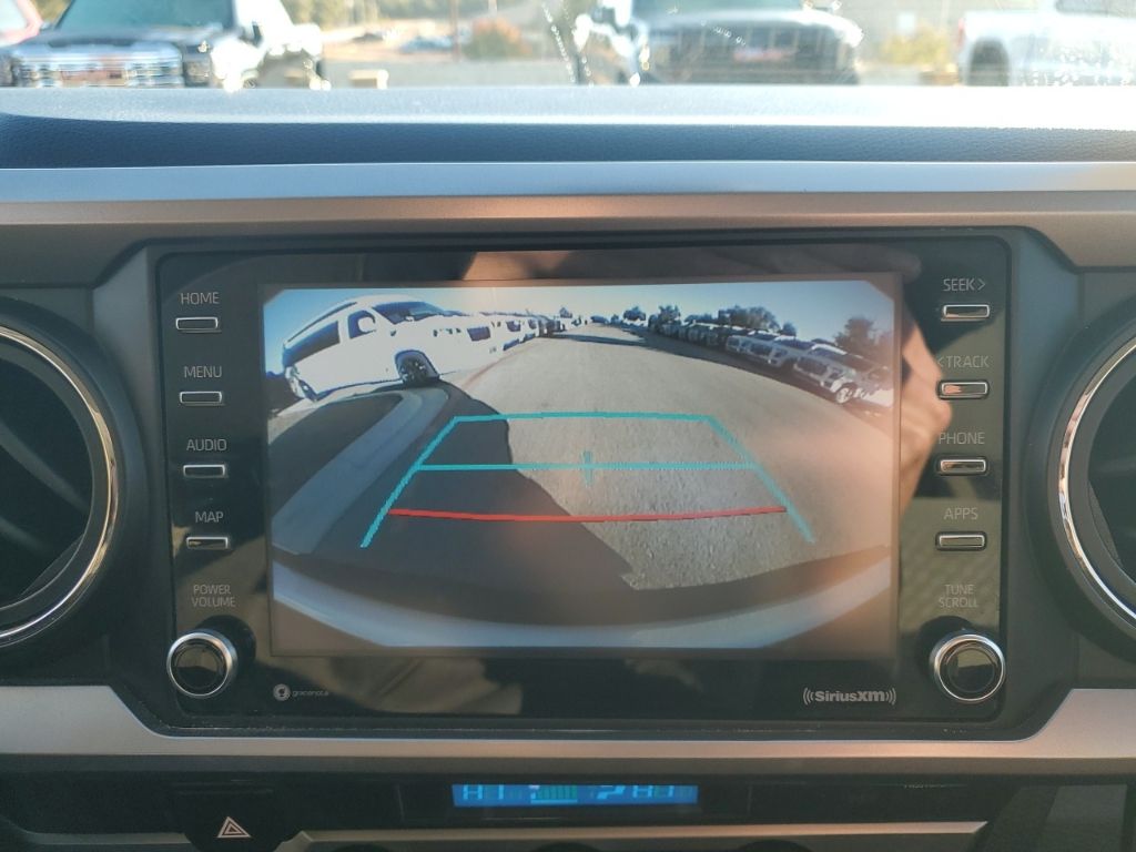 Used Car 2021 Toyota Tacoma  Sr5 For Sale Under $30,000 In Austin, Texas