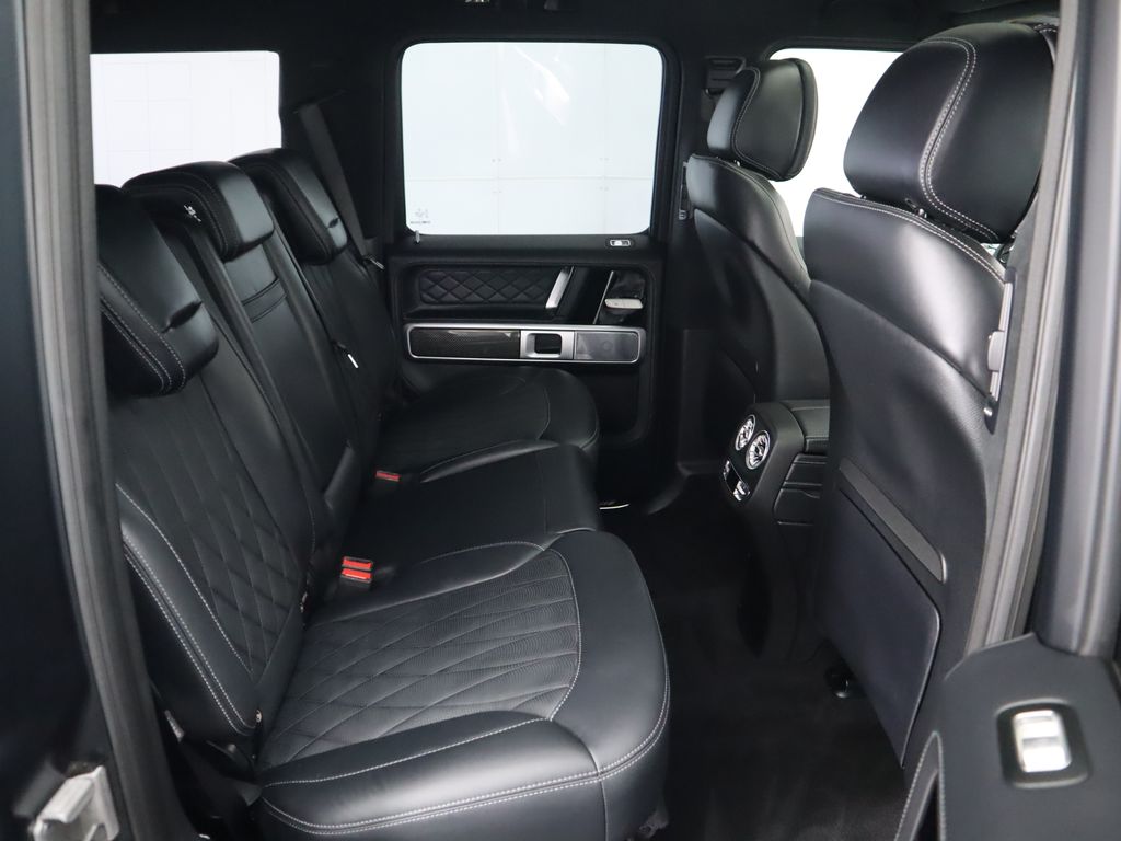 Thumbnail: 2023 Mercedes-Benz G-Class - 23