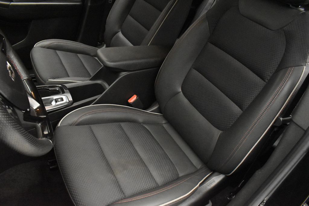 Thumbnail: 2023 Chevrolet TrailBlazer - 14