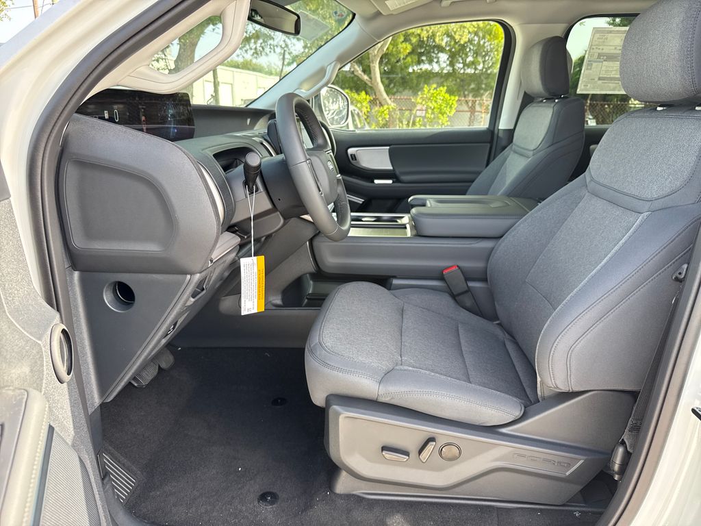 New 2027 White Ford Active image 20