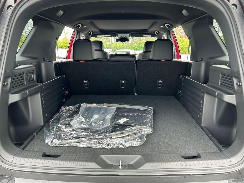 Thumbnail: 2026 Honda Passport - 22