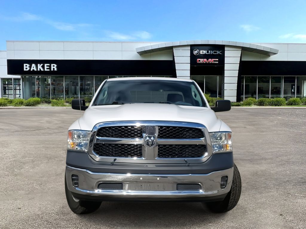 2015 Ram 1500 Tradesman 2