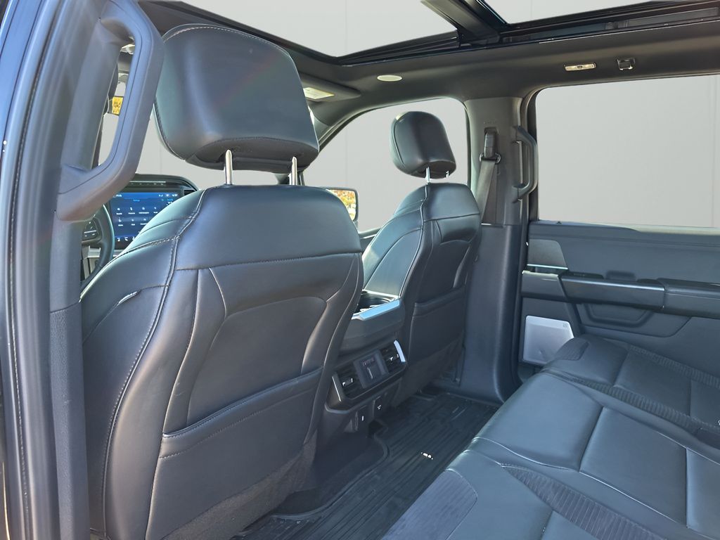 Used Car 2022 Ford F-150  Raptor For Sale Under $70,000 In Austin, Texas