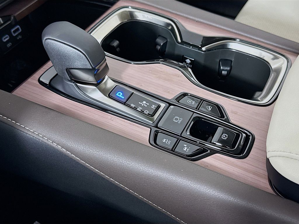 Thumbnail: 2026 Lexus RX - 15