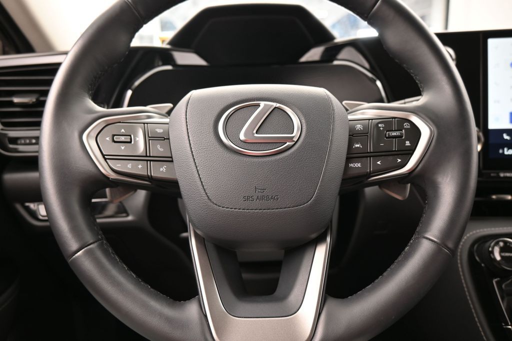 Used 2023 White Pearl Lexus 250 Base image 23