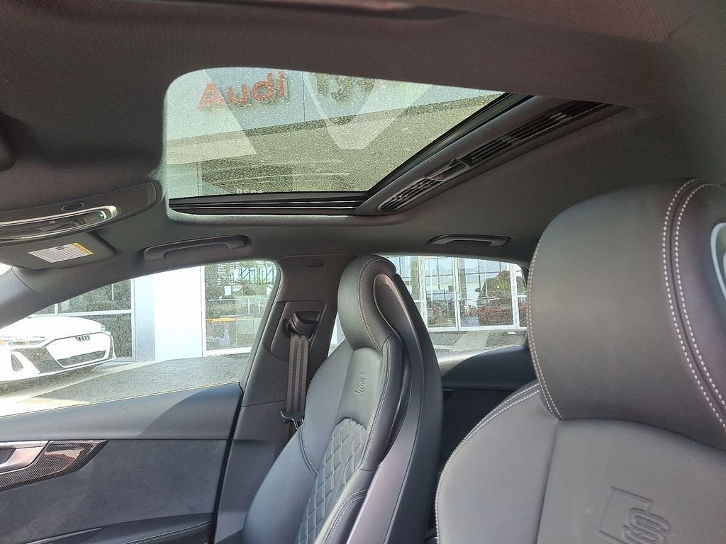 2022 Audi S4 Premium Plus 14
