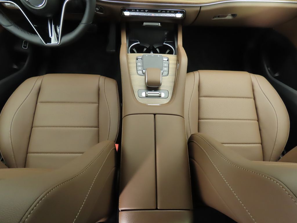 Thumbnail: 2026 Mercedes-Benz GLS - 17