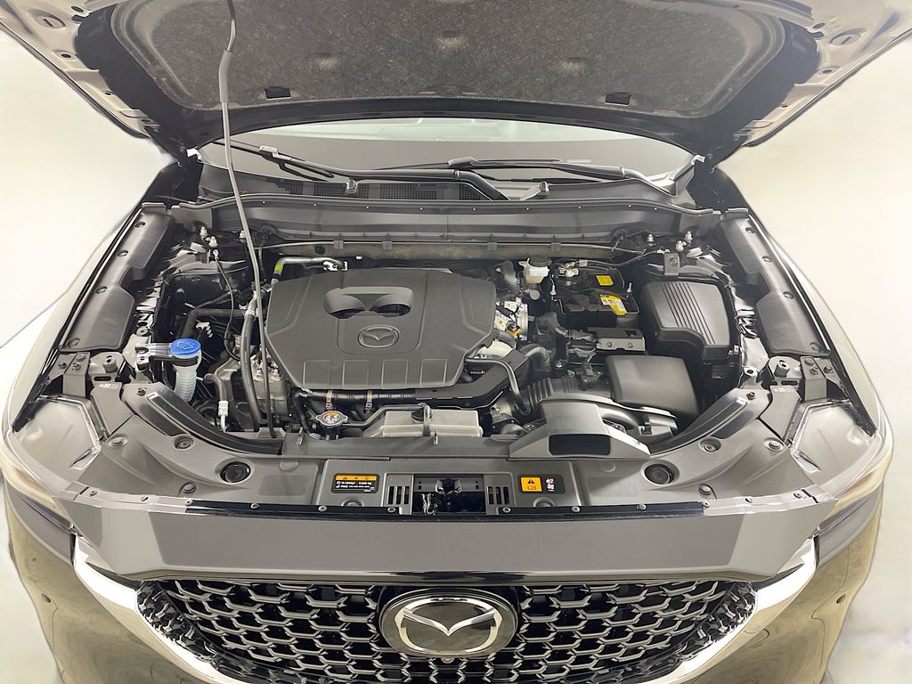 Mazda CX-5 2.5 S Premium Plus package