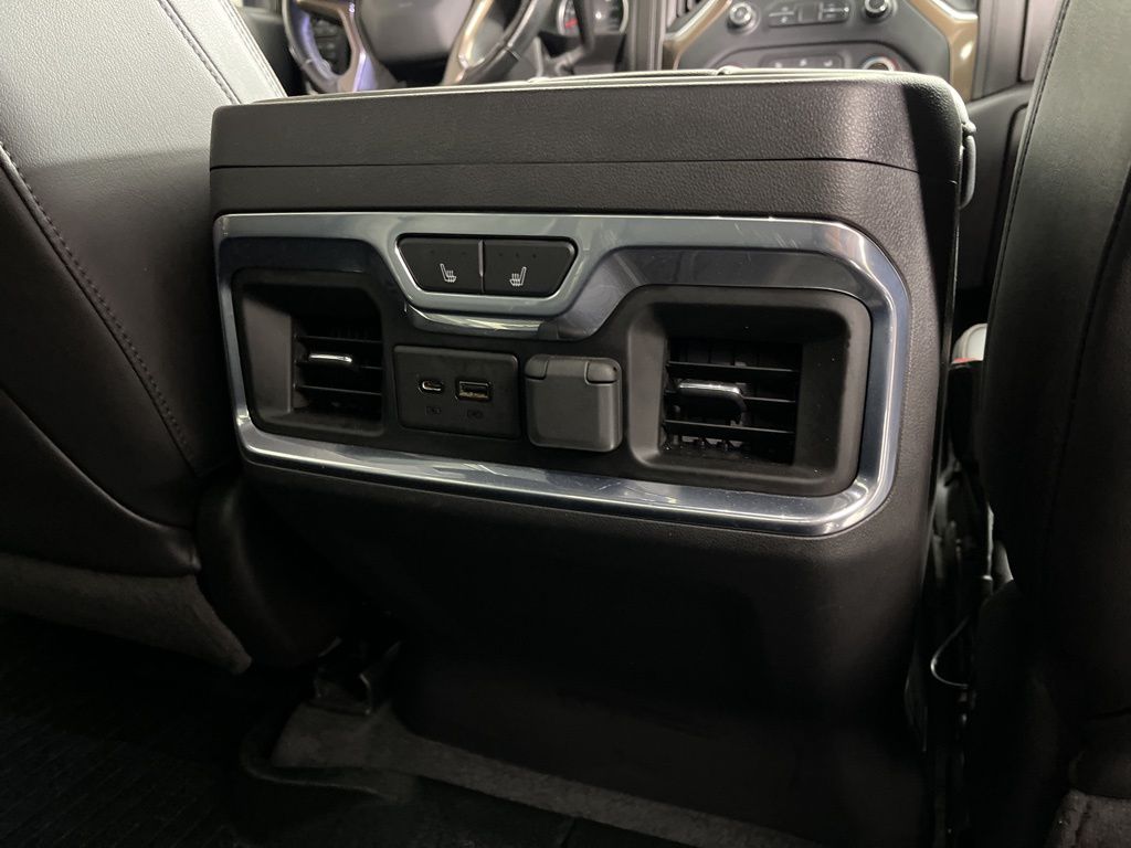 Thumbnail: 2021 Chevrolet Silverado 1500 - 9