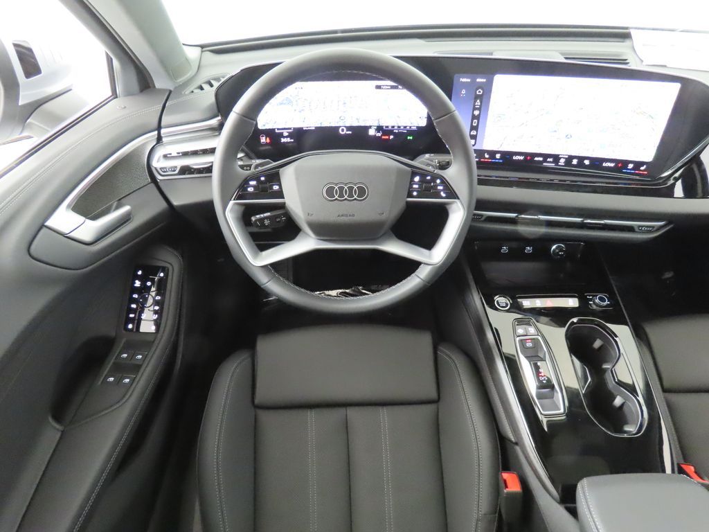 Thumbnail: 2026 Audi A5 - 12