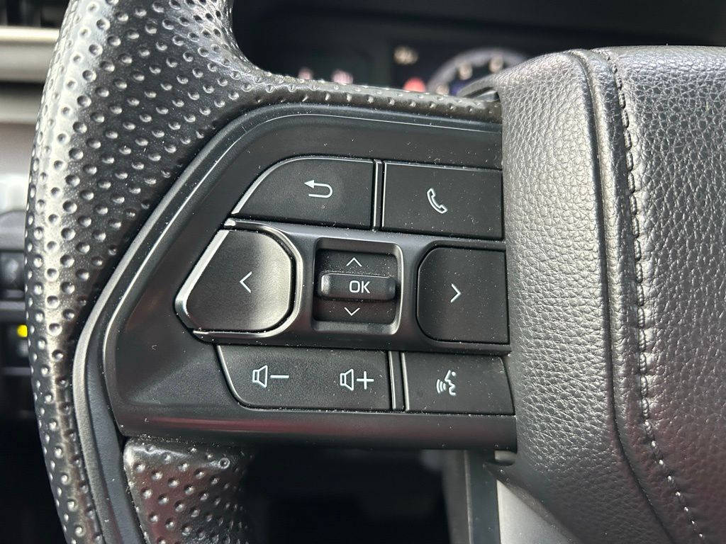 2024 Toyota Tacoma SR5 20