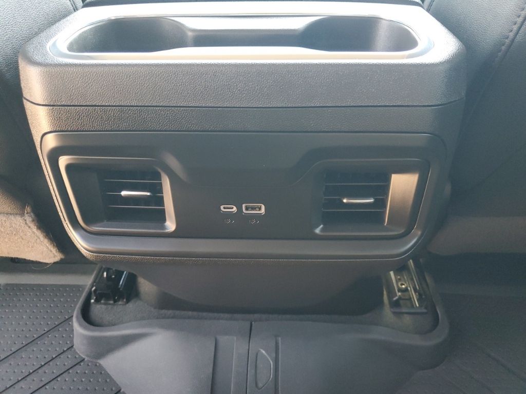 Used Car 2024 Chevrolet Silverado 1500  Rst For Sale Under $60,000 In Austin, Texas