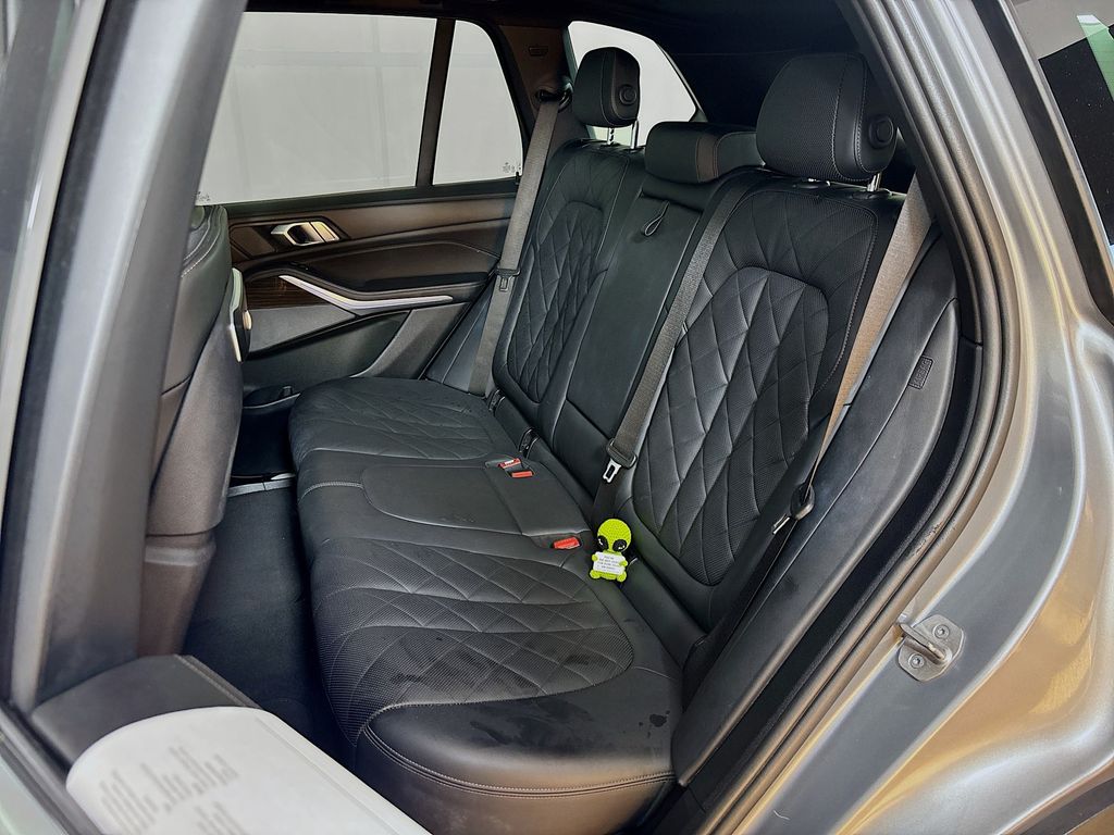 Used 2024 BMW X5 xDrive40i For Sale in OLIVE BRANCH, MS