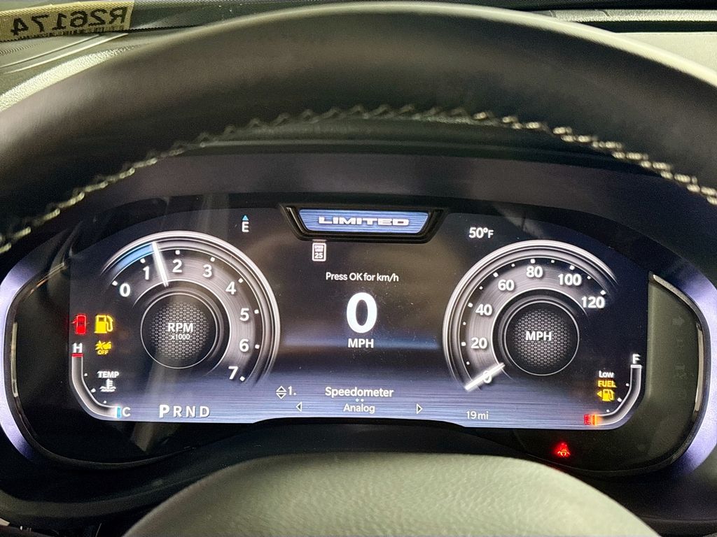 2026 Ram 3500 Limited