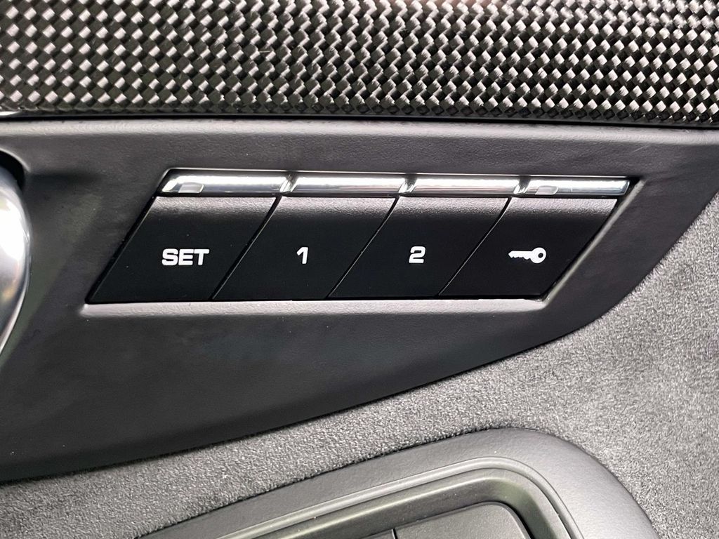 2019 Porsche 911 Targa 4 GTS  at Audi Porsche Sewickley
