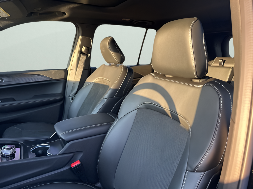 New Car 2025 Jeep Grand Cherokee  For Sale Under $50,000 In Austin, Texas