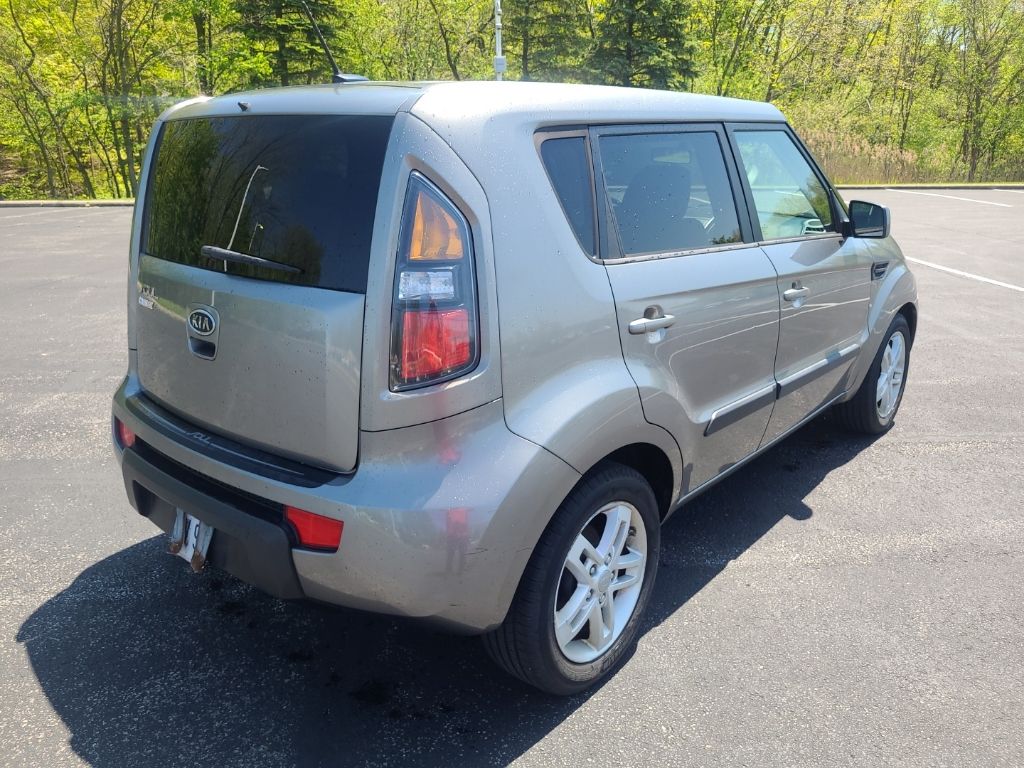 2011 Kia Soul S 3