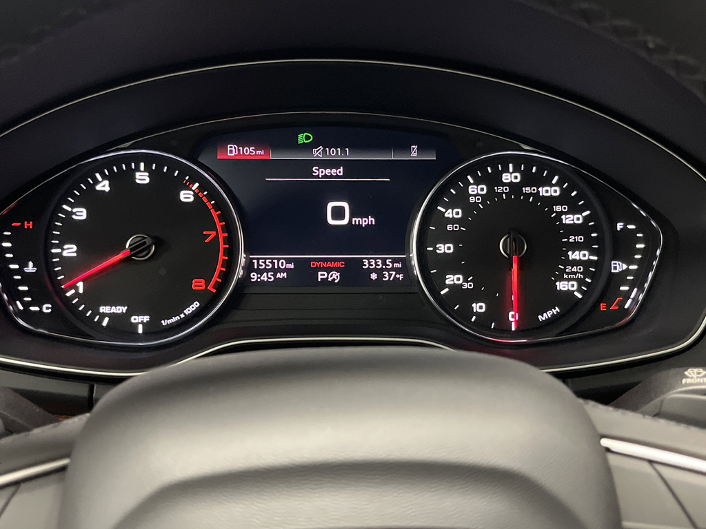 Used 2023 Chronos Gray Metallic Audi 45 S line Premium image 16