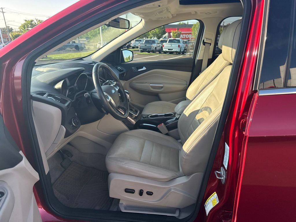 Used 2014 Ford Escape SUV