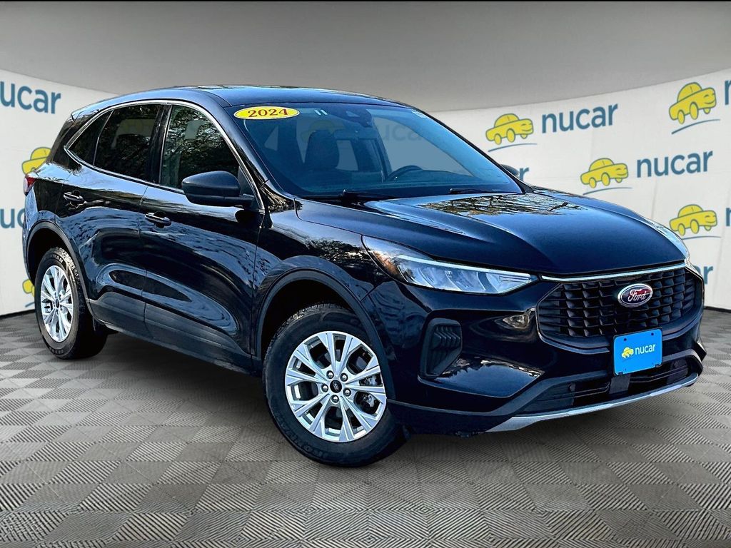 2024 Ford Escape Active AWD