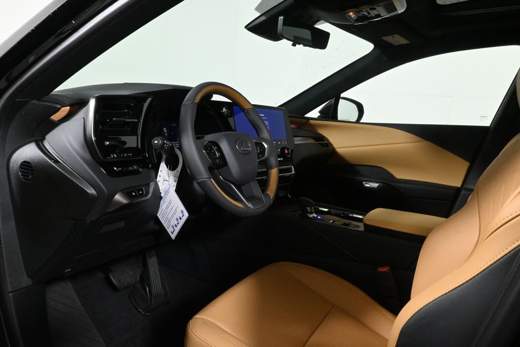 Thumbnail: 2026 Lexus RX - 15