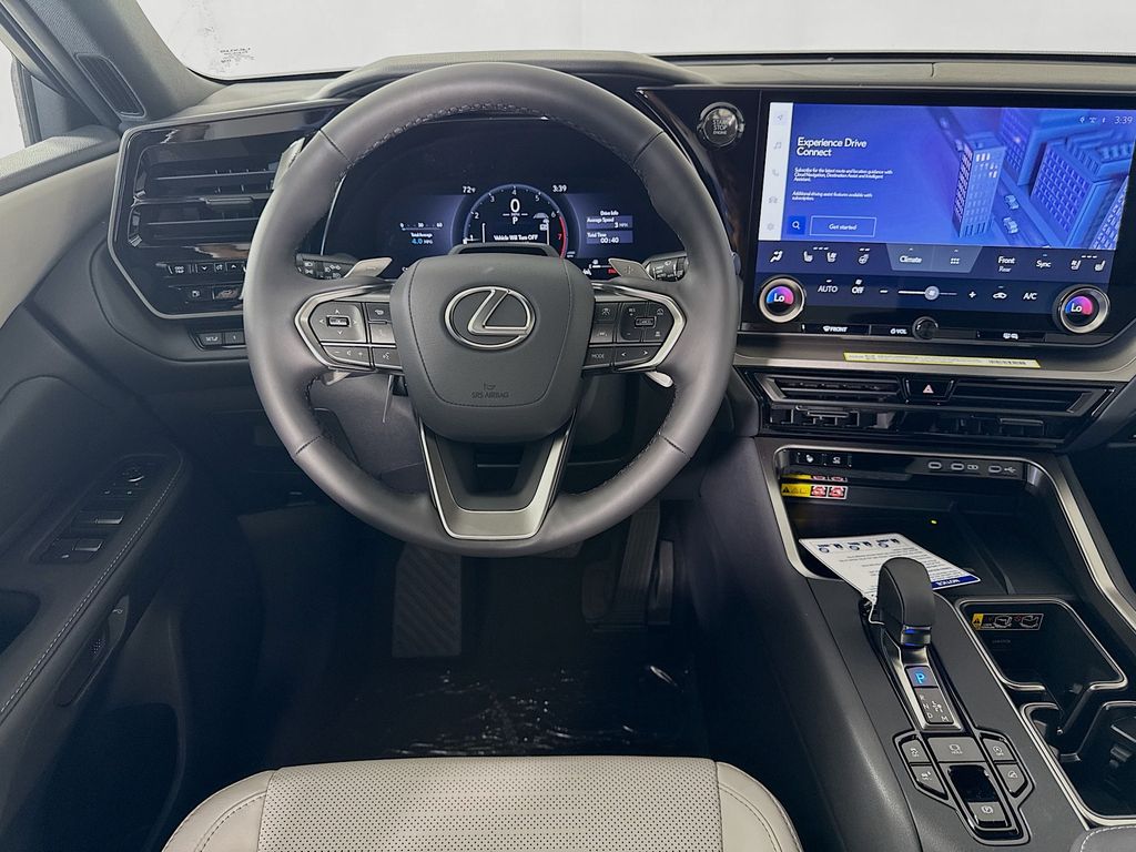 Thumbnail: 2026 Lexus TX - 19