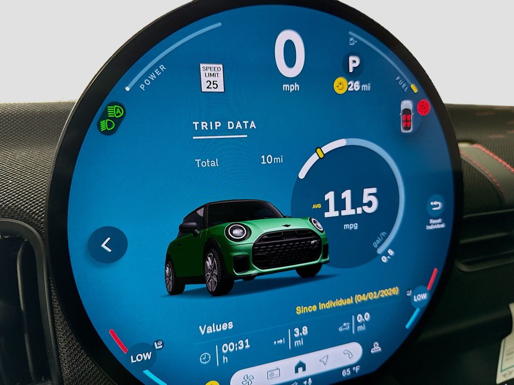 Thumbnail: 2026 MINI Cooper - 29