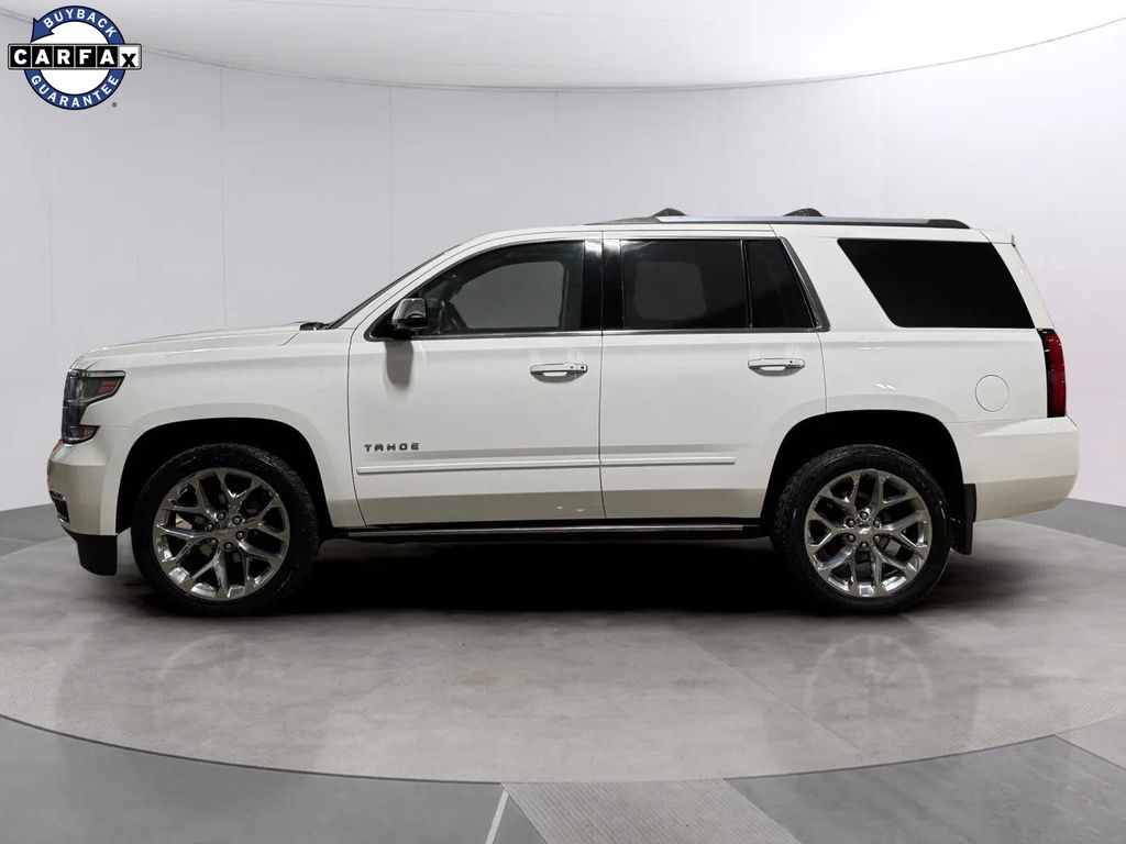 Used 2019 White Chevrolet Premier image 6