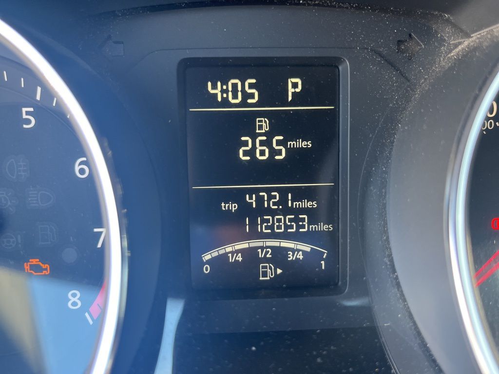 Thumbnail: 2016 Volkswagen Jetta - 5