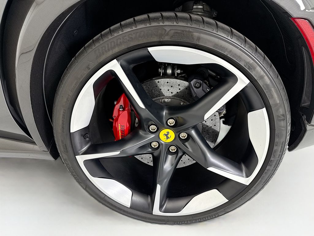 Thumbnail: 2023 Ferrari  - 30