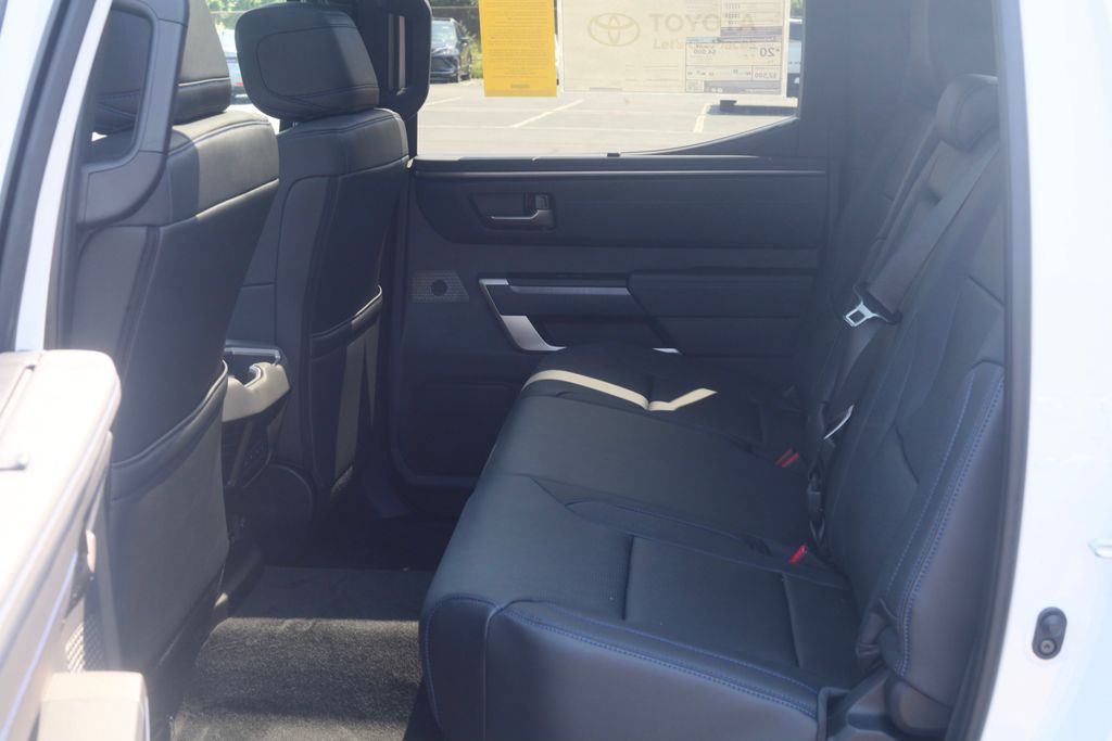 New 2026 Toyota Tundra i-FORCE MAX Truck