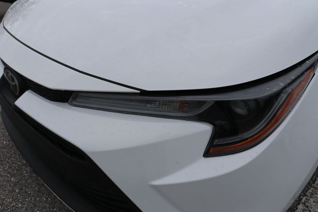 Thumbnail: 2023 Toyota Corolla - 3