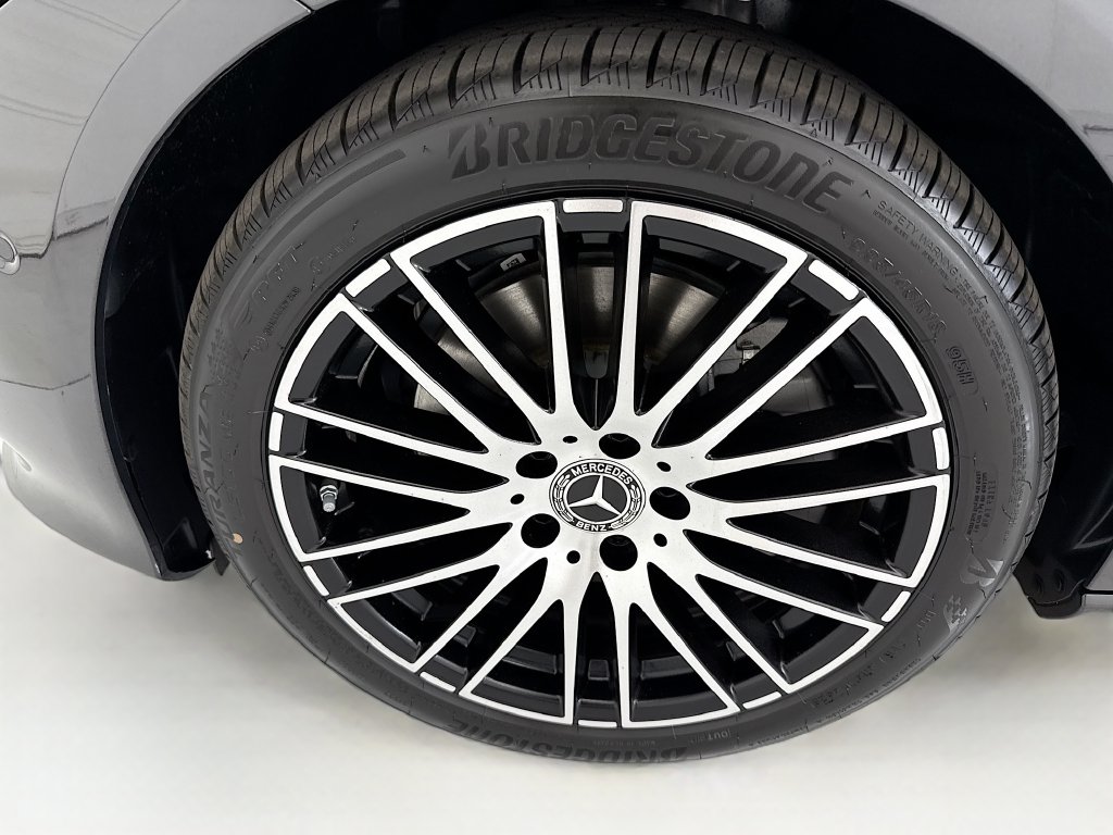 Thumbnail: 2026 Mercedes-Benz C-Class - 29
