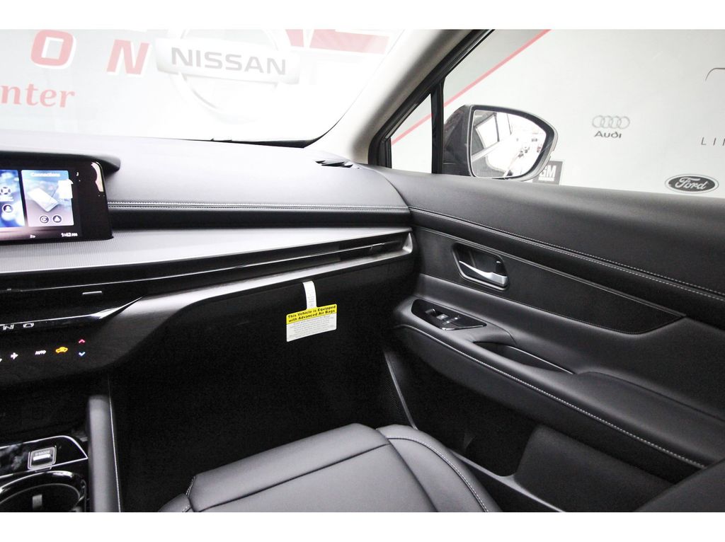 2026 Nissan Murano SV - 7
