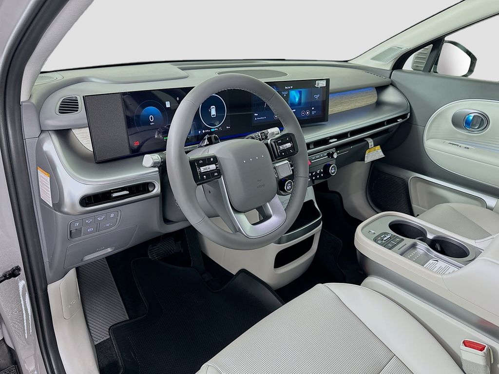 Thumbnail: 2026 Hyundai Ioniq - 9