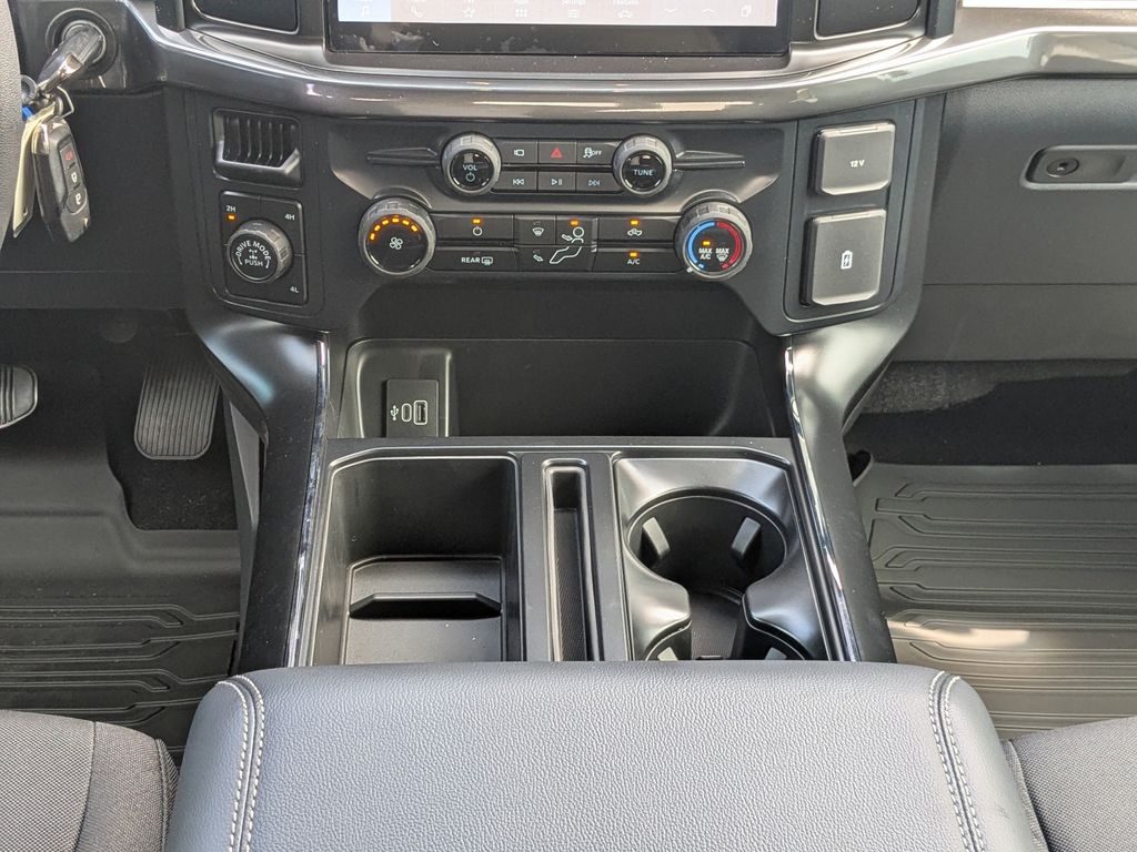 2026 Ford F-150 18